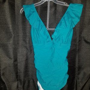 swimsuit